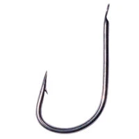 Kamasan B711 X Strong Wide Gape Bronze Spade Hooks